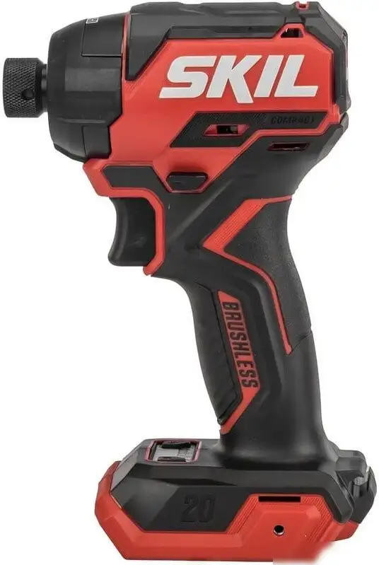 Винтоверт Skil ID6739SE00 (без АКБ) – фото товара