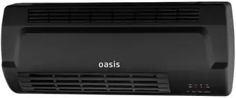 Oasis NTN-20 - изображение в каталоге