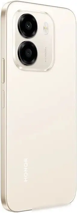 Телефон HONOR X6e LBU-LX1 4GB/256GB международная версия (золотистый) – фото товара