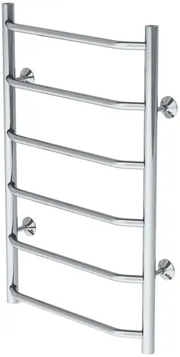 Полотенцесушитель Gloss & Reiter Terra Л.50х80.Т6 - изображение в каталоге