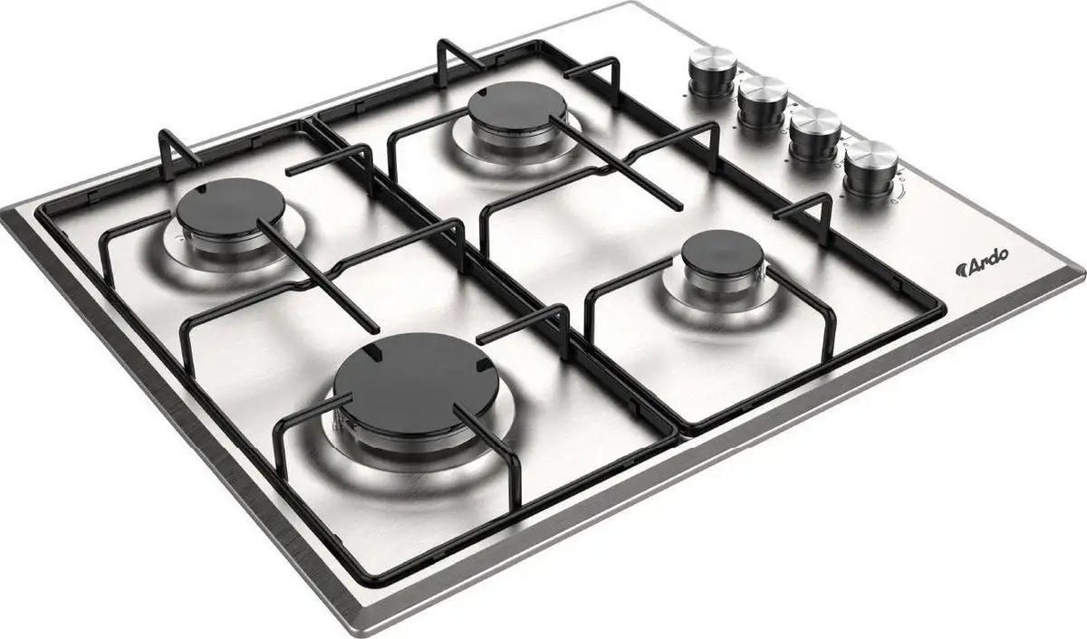 Варочная панель ARDO MHS64GX2 - фото товара