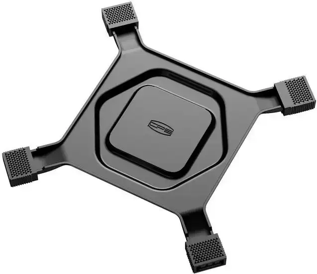 Кулер для процессора PCCooler RZ620 BK – фото товара