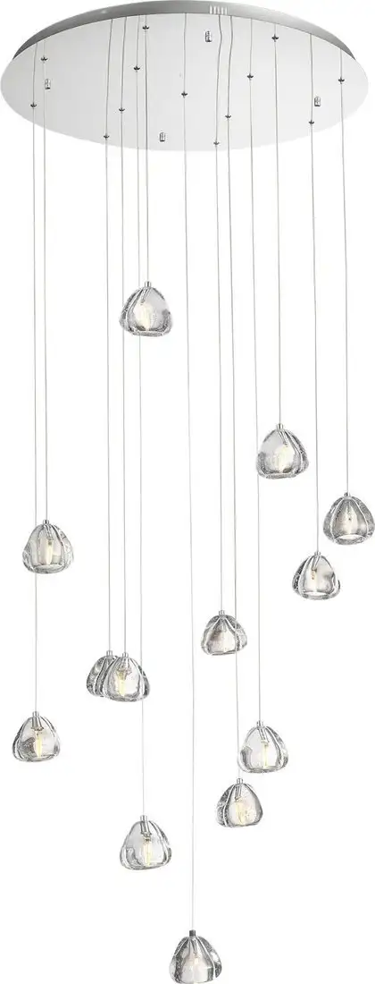 Подвесная люстра ST Luce SL6017.101.13 – фото товара