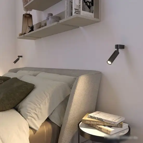 Бра Евросвет 20143/1 LED титан – фото товара