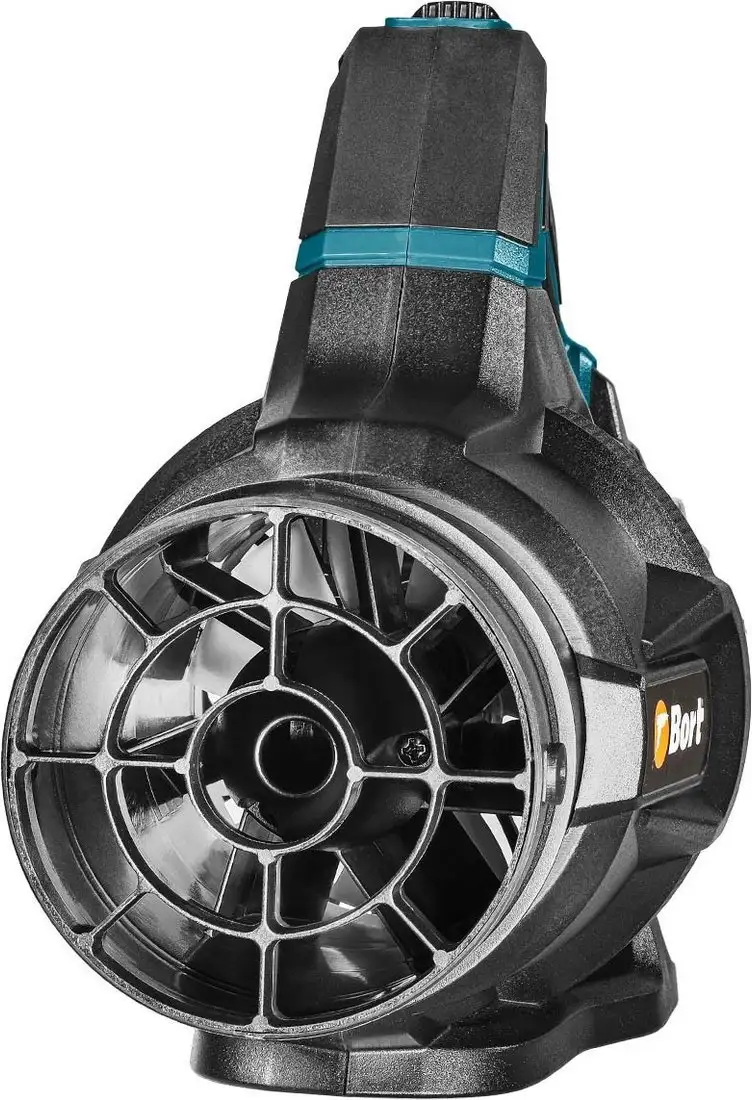 Ручная воздуходувка Bort BSS-21Li-Pro 93414301 (без АКБ) – фото товара