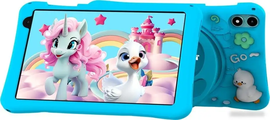 Планшет Teclast P85T Kids 4GB/64GB (голубой) – фото товара