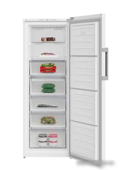Морозильник BEKO B1RFNK292W - фото товара