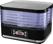 Сушилка для овощей и фруктов Endever Skyline FD-60