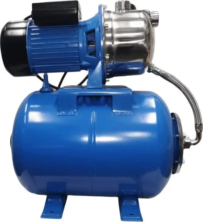 Насосная станция SHITOKO WSB11-24 - фото товара