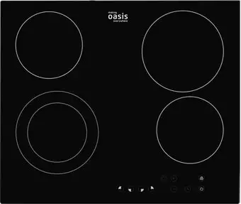 Варочная панель Oasis P-SB