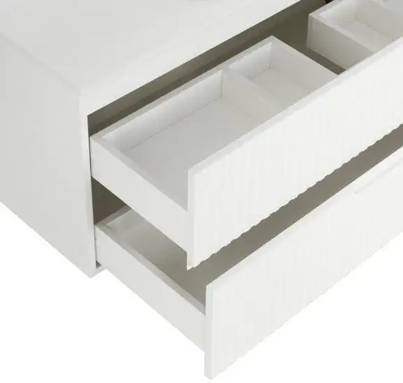 Cezares Тумба под умывальник DUET-1000-2C-SO-BL – фото товара