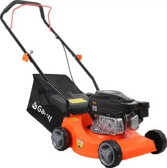 Газонокосилка Garvill GC-WR65720 – изображение в каталоге