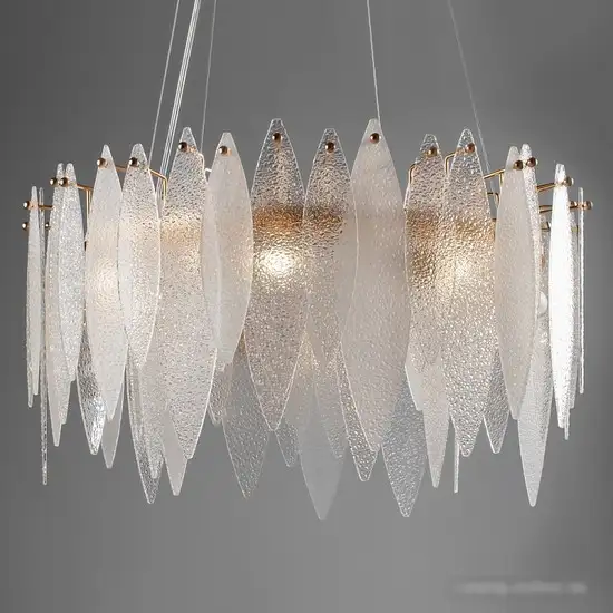 Подвесная люстра Freya Lucrecia FR5217PL-08FG – фото товара