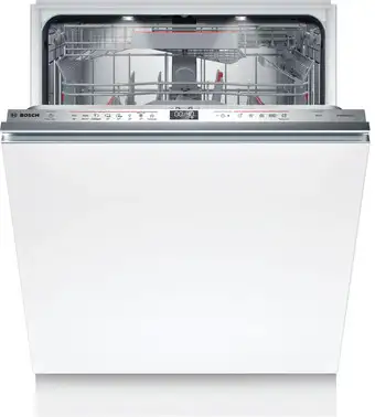 Встраиваемая посудомоечная машина Bosch Serie 6 SBV6ZDX16E - изображение в каталоге