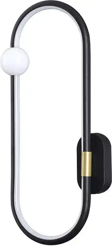 Бра Lumion Harlow 5607/14WL – изображение в каталоге