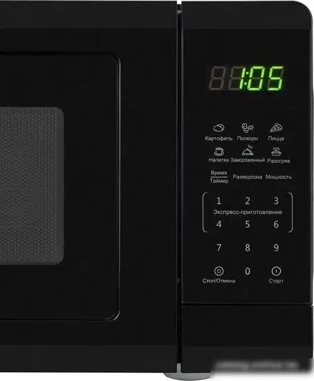 Микроволновая печь StarWind SMW4320 – фото товара