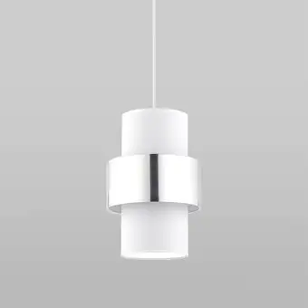Подвесная люстра TK Lighting Calisto 849 – изображение в каталоге