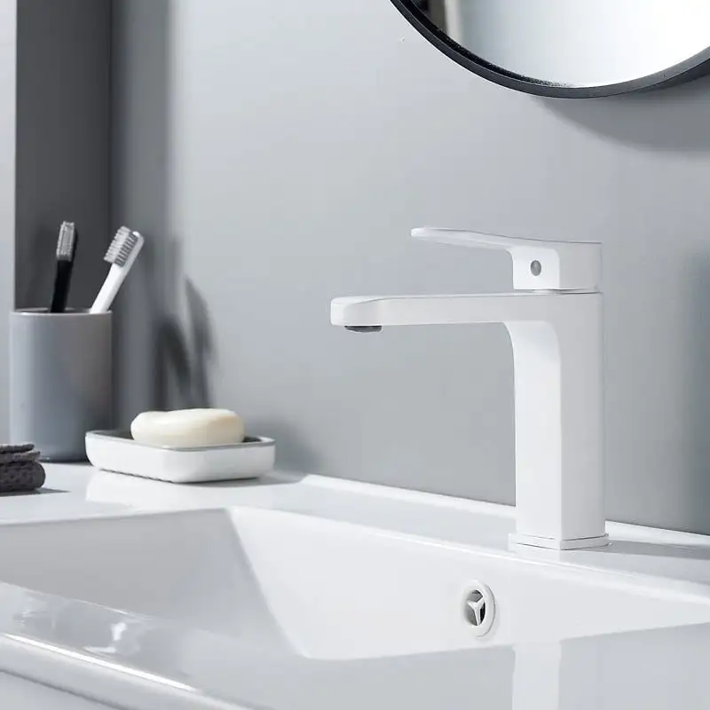 Смеситель Shevanik S4501C - фото товара