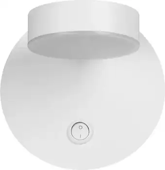 Бра Lumion Lark Ledio 5632/7WL – изображение в каталоге
