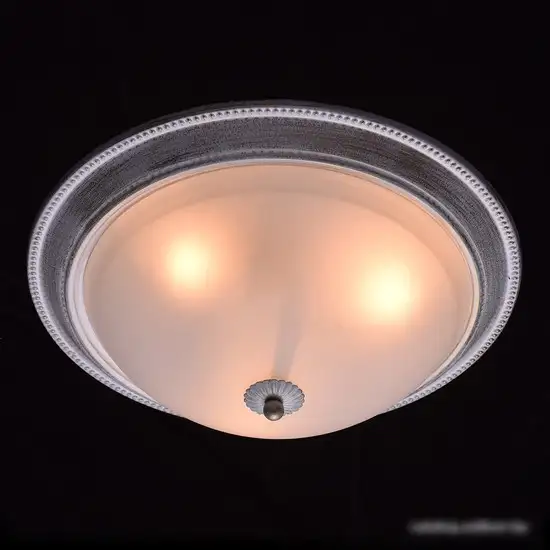 Люстра-тарелка MW-Light Ариадна [450013403] – фото товара