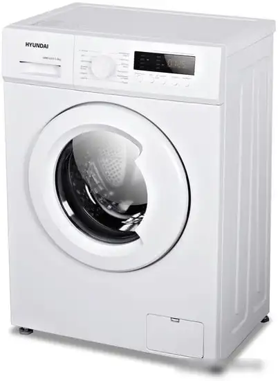Стиральная машина Hyundai WME6003 - фото товара