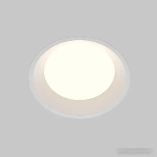 Точечный светильник Maytoni Okno DL055-18W3-4-6K-W – фото товара