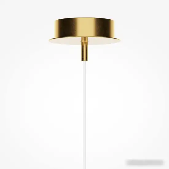 Подвесная люстра Maytoni Foresight MOD347PL-L8BS3K – фото товара