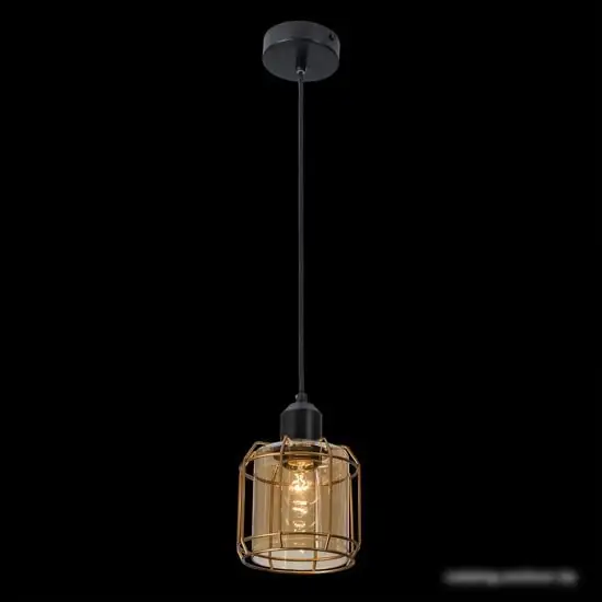 Подвесная люстра Citilux Таверна CL542212 – фото товара
