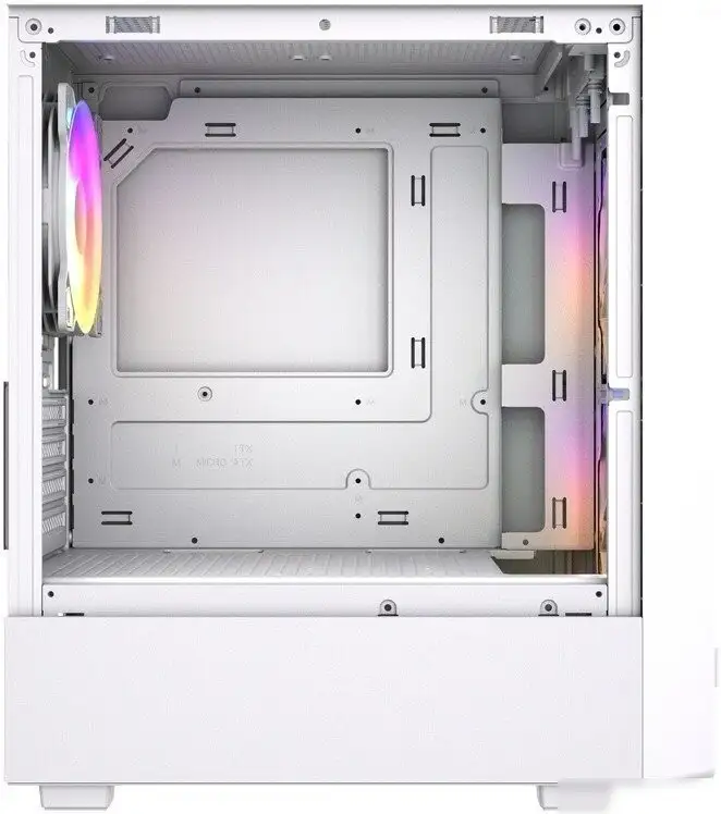 Корпус Powercase Mistral SM02 ARGB CMMSM02W-A3 – фото товара