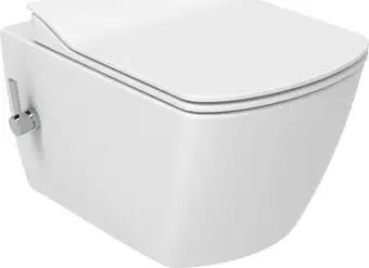 Унитаз подвесной Creavit Elegant EG321-34CB00E-0002 - изображение в каталоге