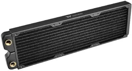Модульная система жидкостного охлаждения Thermaltake Pacific C360 DDC Hard Tube Water Cooling Kit CL-W243-CU12SW-A – фото товара