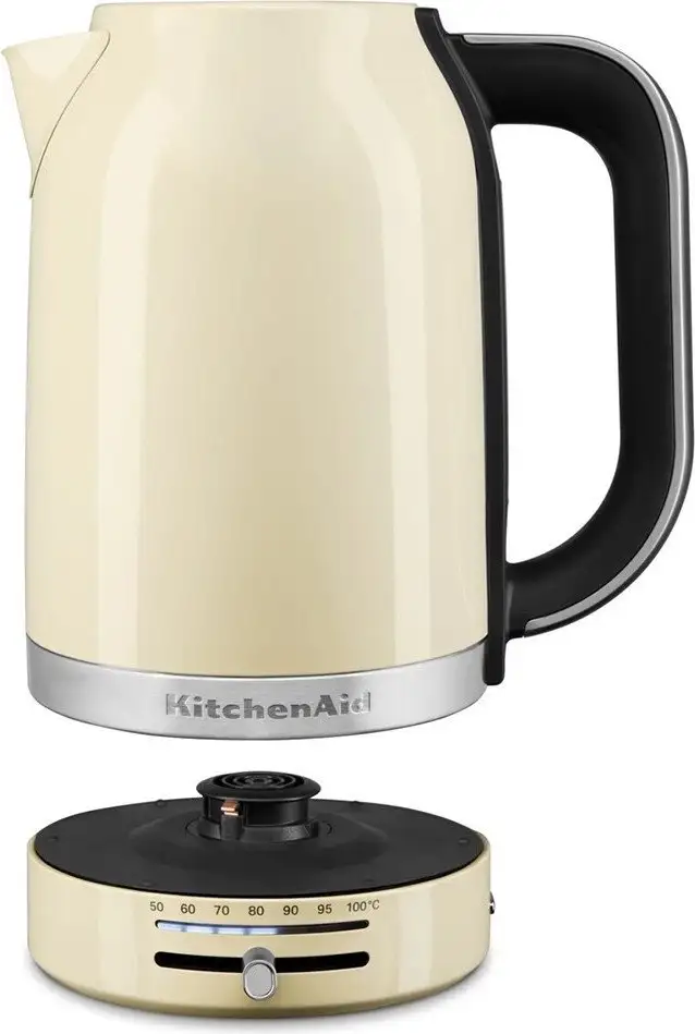 Электрический чайник KitchenAid 5KEK1701EAC - фото товара