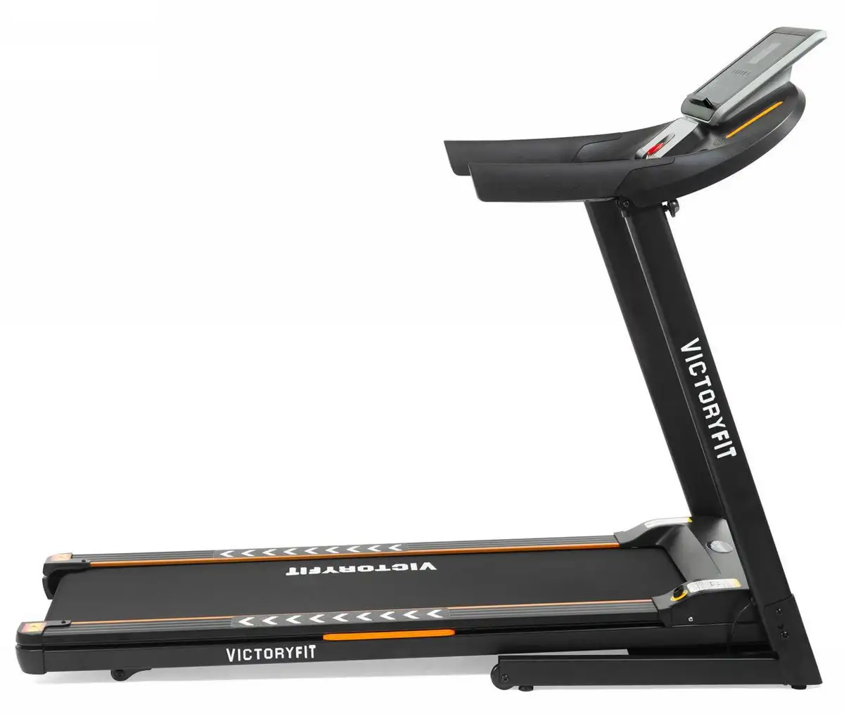 Электрическая беговая дорожка VictoryFit VF-518 – фото товара