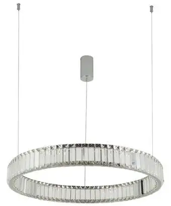 Подвесная люстра Divinare Renata 1135/02 SP-36 – изображение в каталоге