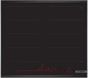 Варочная панель Bosch Serie 8 PXY675DC5Z - изображение в каталоге