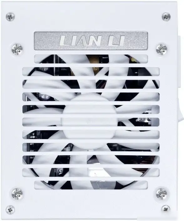 Блок питания Lian Li SP850 V2 850 G9P.SP0850G.W000.RU – фото товара