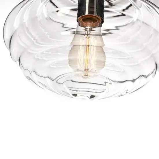 Подвесная люстра LOFT IT La Scala 2073-B – фото товара