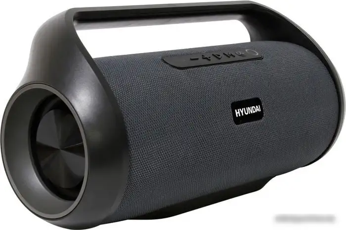 Беспроводная колонка Hyundai H-PAC420 – фото товара