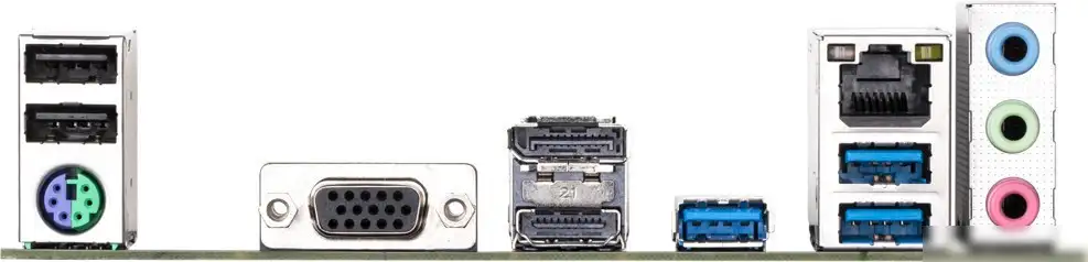 Материнская плата Gigabyte B760M D3HP – фото товара