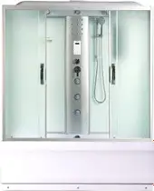 Душевая кабина River Sena 150/70/55 МТ - изображение в каталоге