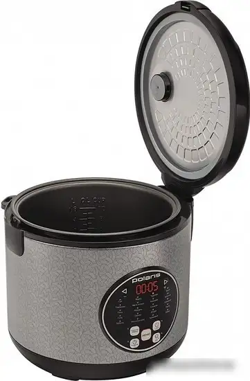 Мультиварка Polaris PMC 0365AD – фото товара