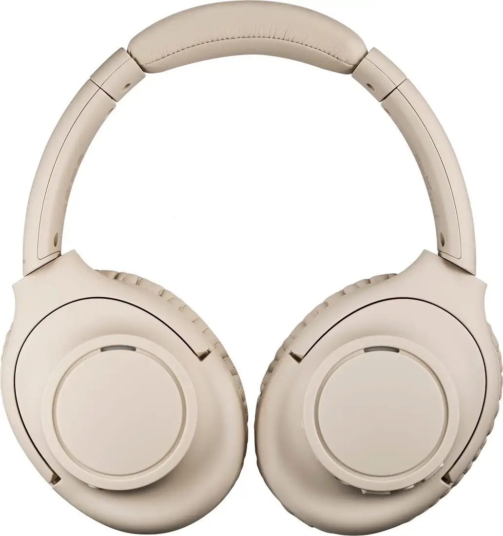 Наушники Audio-Technica ATH-S300BT (бежевый) – фото товара