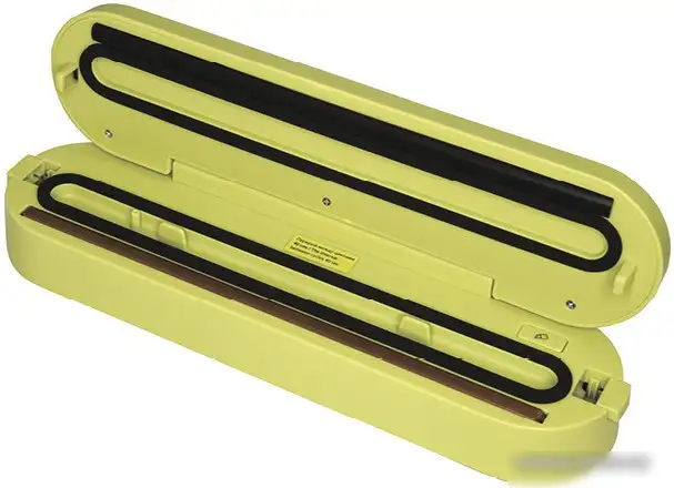 Вакуумный упаковщик Oursson VS0431/GA - фото товара