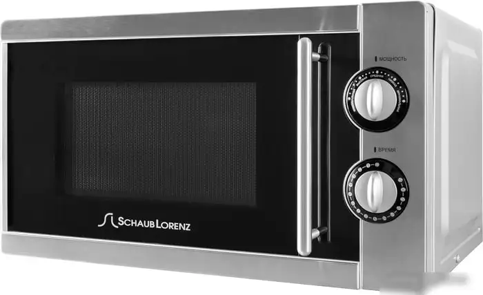 Микроволновая печь Schaub Lorenz SLM720S – фото товара