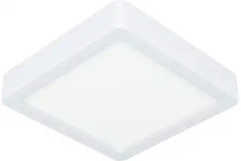 Припотолочная люстра Eglo Fueva 5 900646 – изображение в каталоге