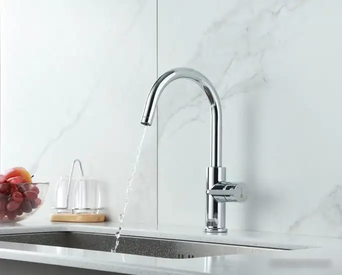 Смеситель Lemark Comfort LM3073C - фото товара