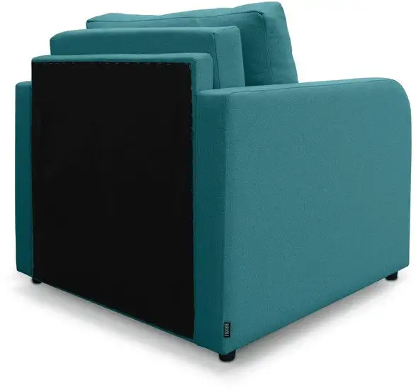 Кресло-кровать Brioli КК Пино Т (J16/азур) – фото товара