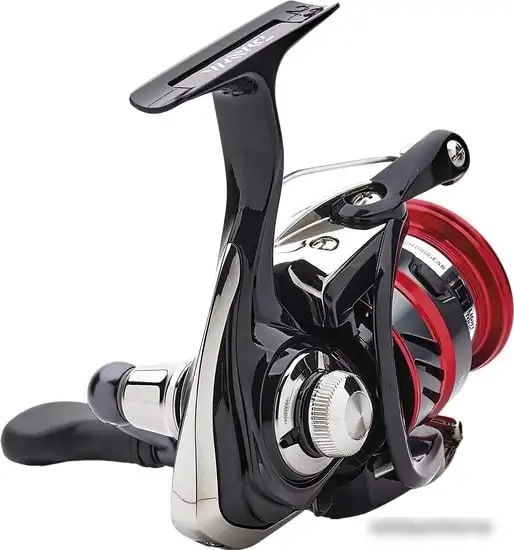 Катушка Daiwa Ninja LT 4000-C – фото товара
