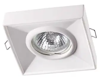 Точечный светильник Novotech Yeso 370493 – изображение в каталоге