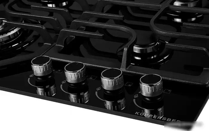 Варочная панель KUPPERSBERG FG 63 B - фото товара